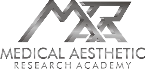 Logo MA-RA Medical Aesthetic Research Academy