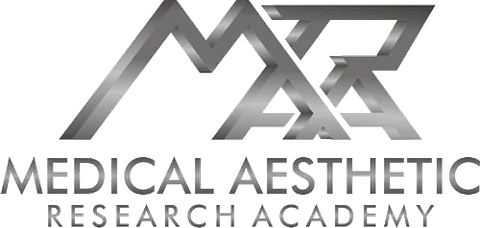 Logo MA-RA Medical Aesthetic Research Academy