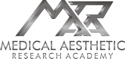 Logo MA-RA Medical Aesthetic Research Academy