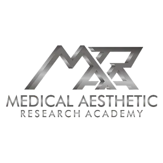 Logo MA-RA Medical Aesthetic Research Academy