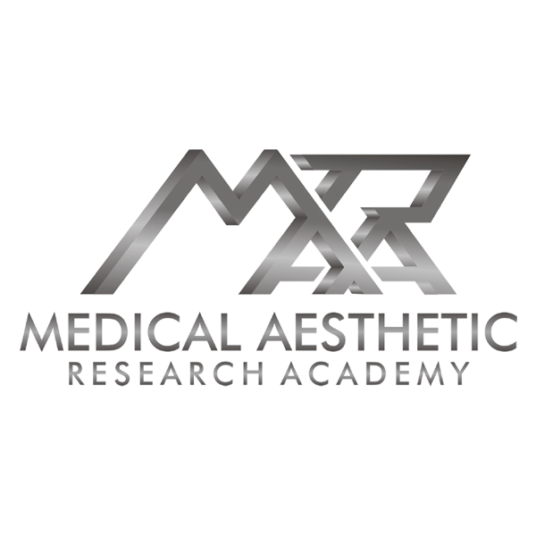 Logo MA-RA Medical Aesthetic Research Academy